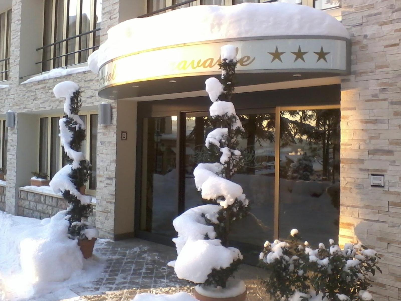 Hotel Miravalle 2000 Лициано ин Белведере Екстериор снимка
