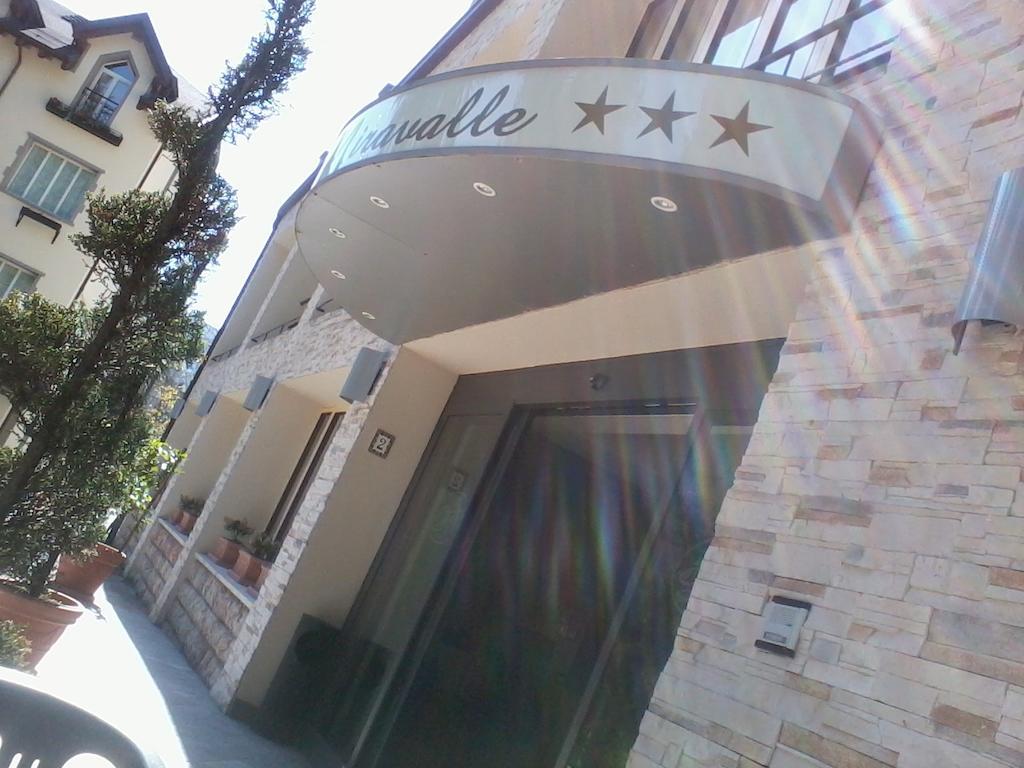 Hotel Miravalle 2000 Лициано ин Белведере Екстериор снимка